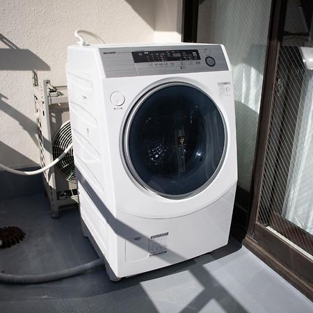 Komagome Cozy Room Tokyo Phòng bức ảnh
