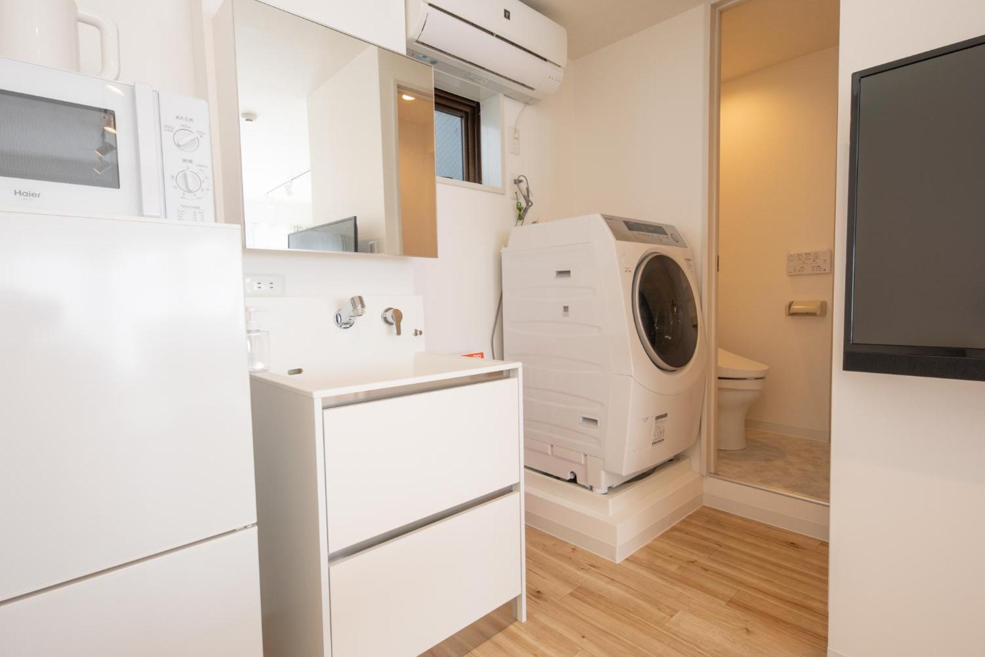 Komagome Cozy Room Tokyo Phòng bức ảnh