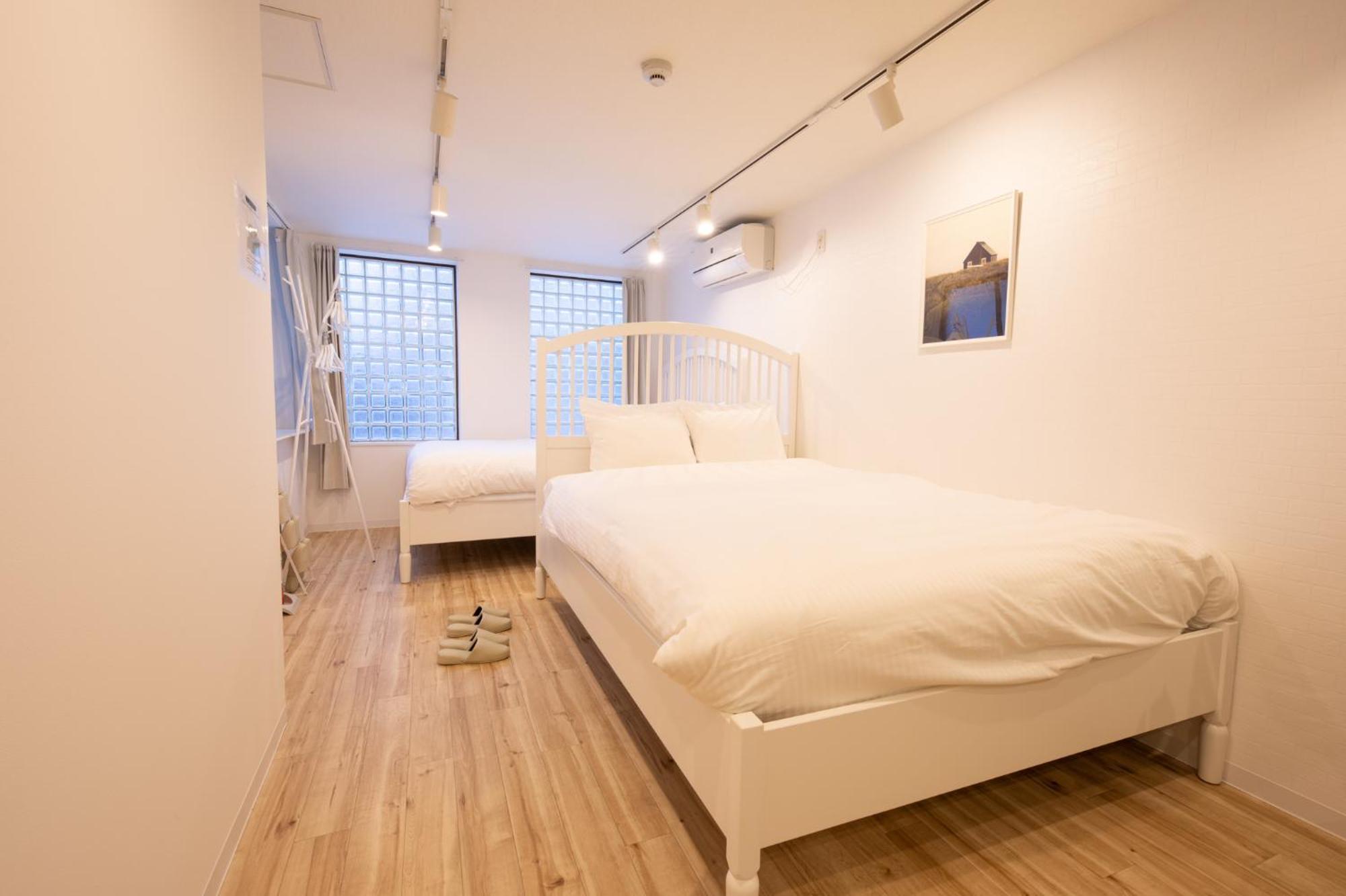 Komagome Cozy Room Tokyo Phòng bức ảnh