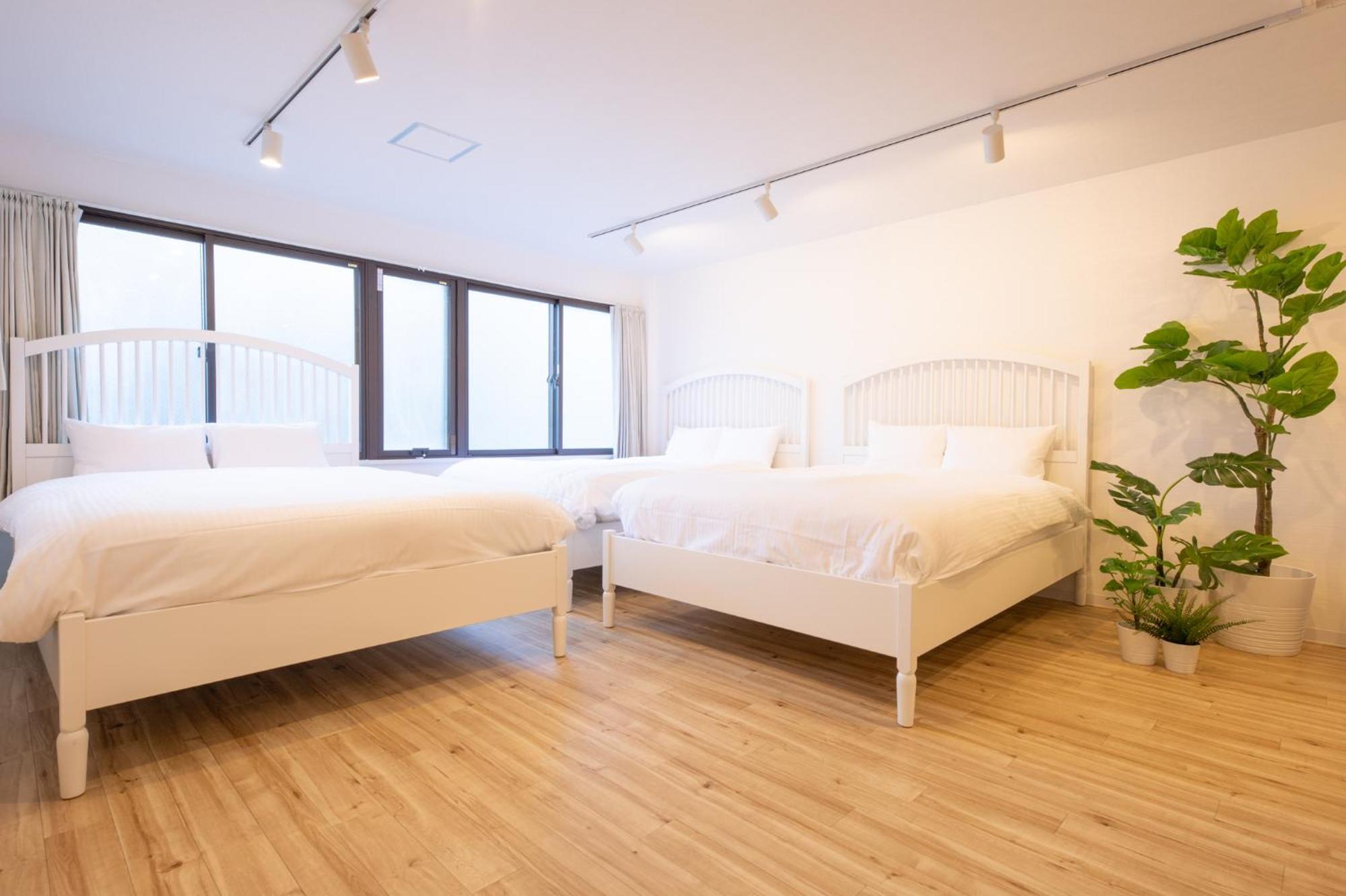Komagome Cozy Room Tokyo Phòng bức ảnh