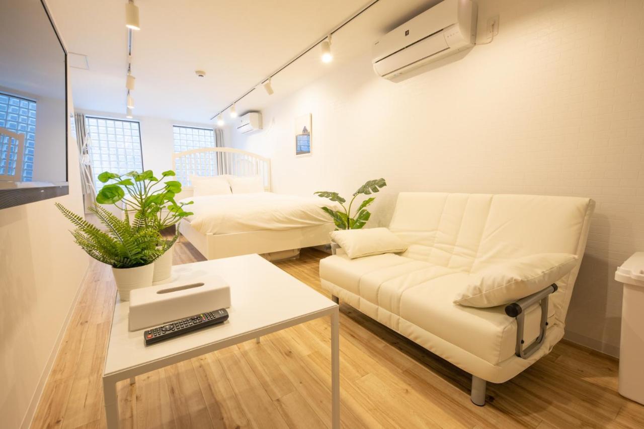 Komagome Cozy Room Tokyo Ngoại thất bức ảnh