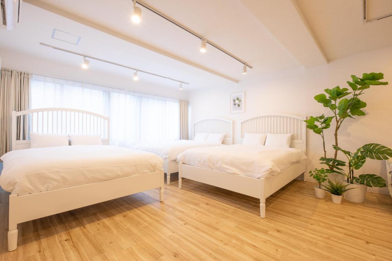 Komagome Cozy Room Tokyo Ngoại thất bức ảnh