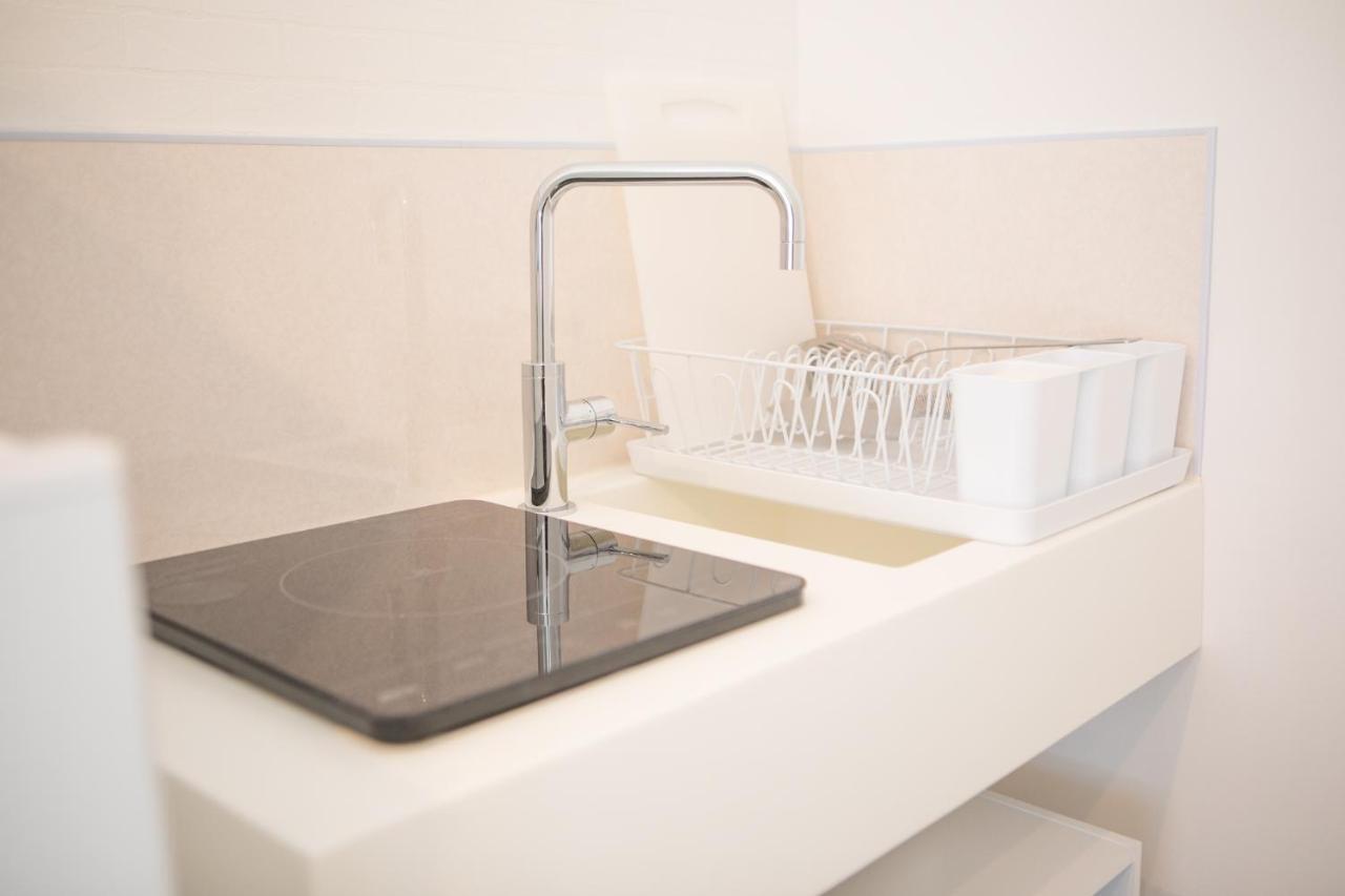 Komagome Cozy Room Tokyo Ngoại thất bức ảnh