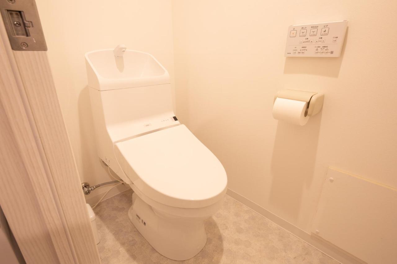Komagome Cozy Room Tokyo Ngoại thất bức ảnh