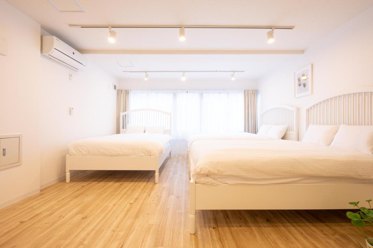 Komagome Cozy Room Tokyo Ngoại thất bức ảnh