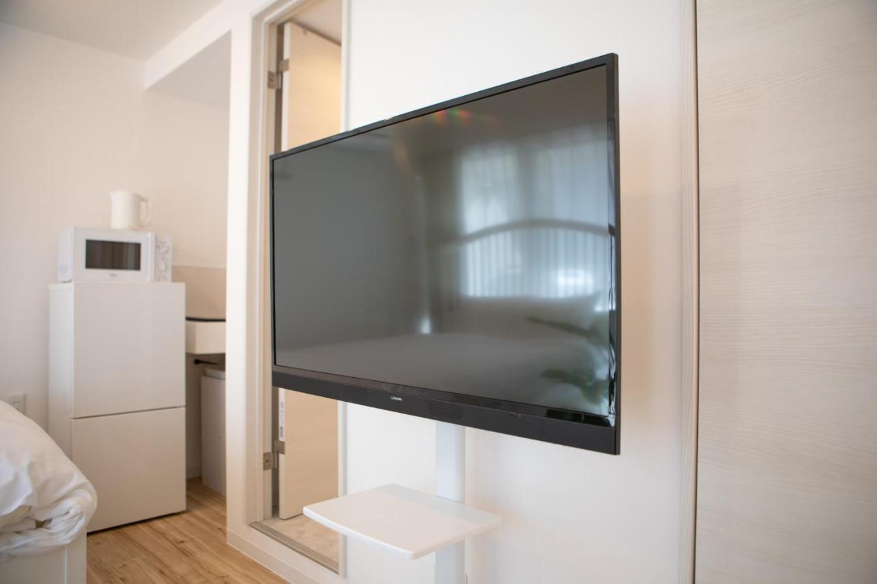 Komagome Cozy Room Tokyo Ngoại thất bức ảnh