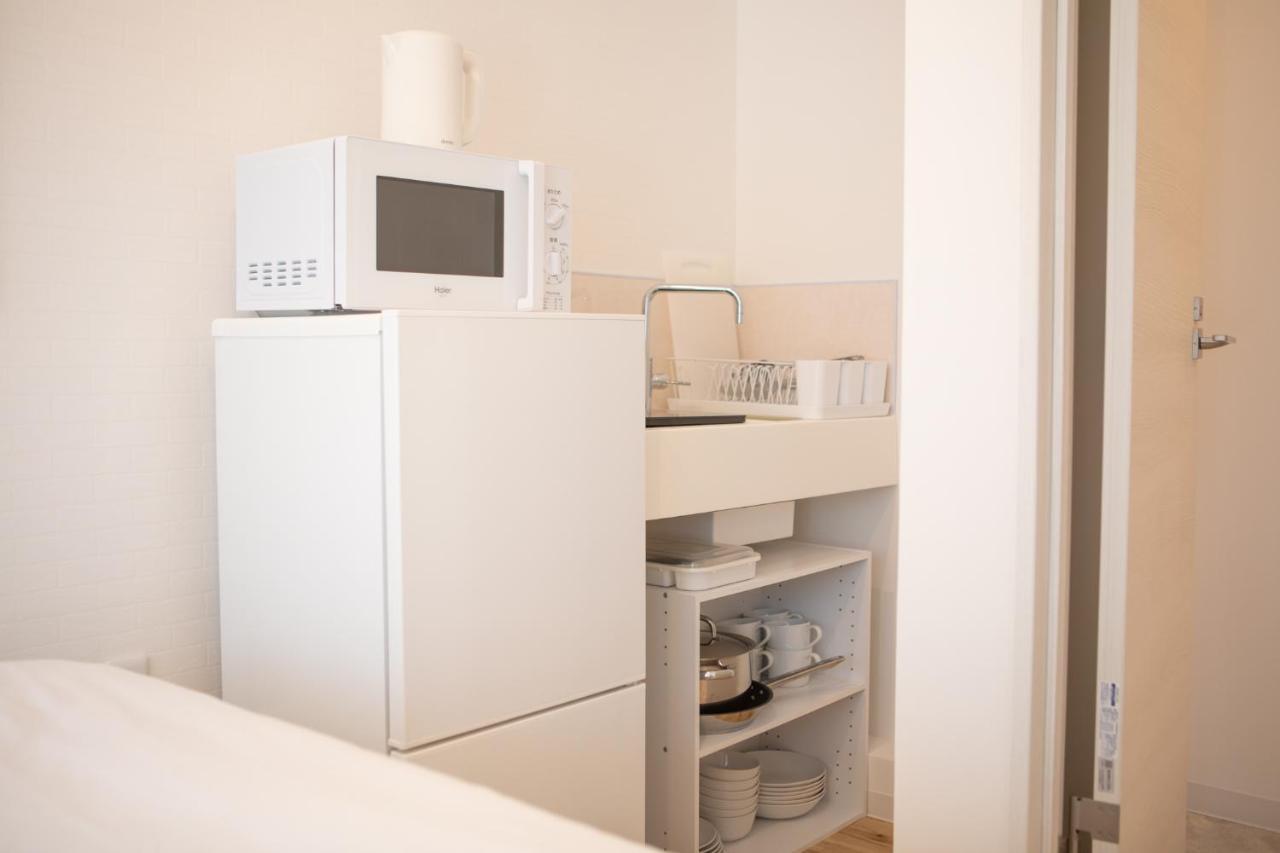 Komagome Cozy Room Tokyo Ngoại thất bức ảnh