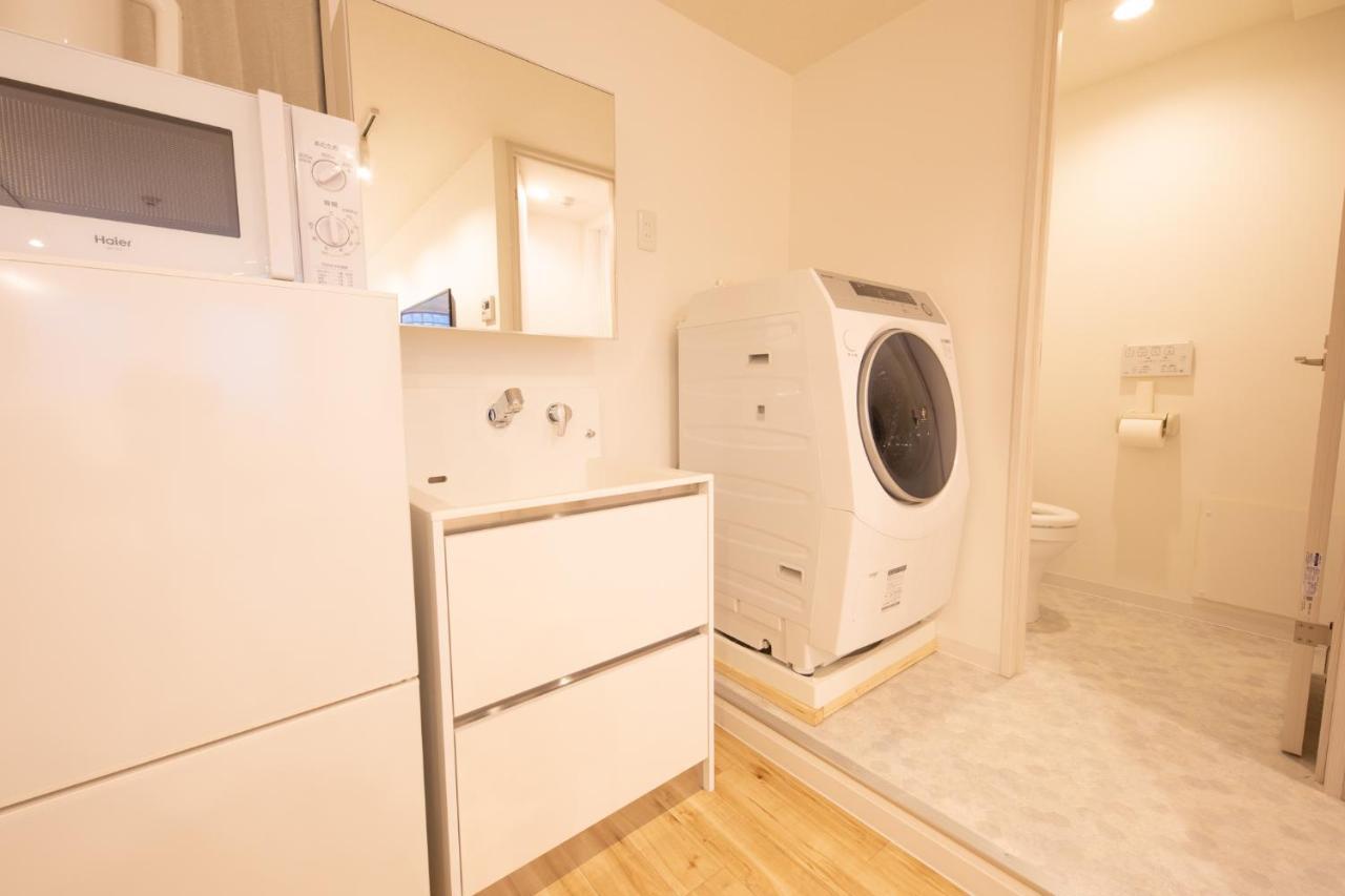 Komagome Cozy Room Tokyo Ngoại thất bức ảnh