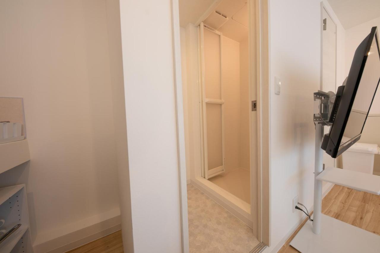 Komagome Cozy Room Tokyo Ngoại thất bức ảnh