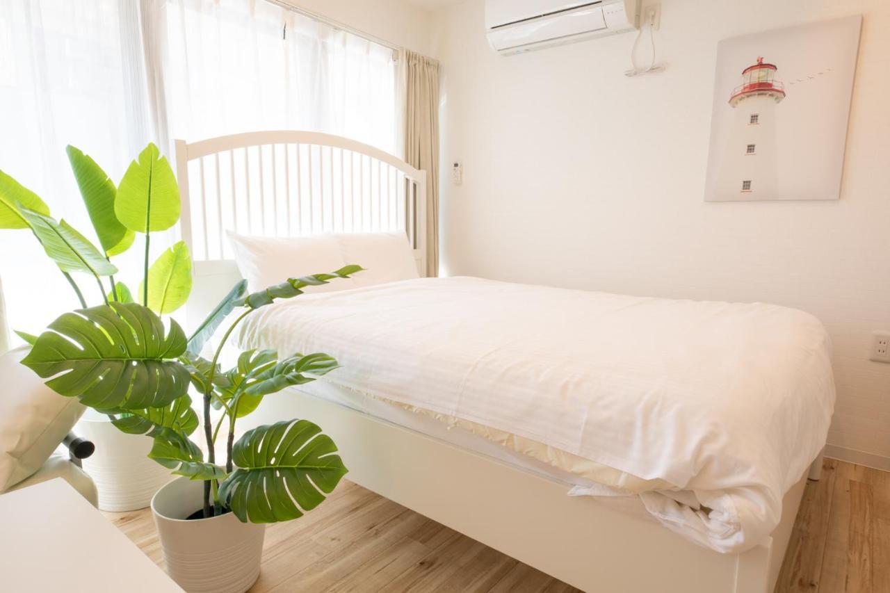 Komagome Cozy Room Tokyo Ngoại thất bức ảnh