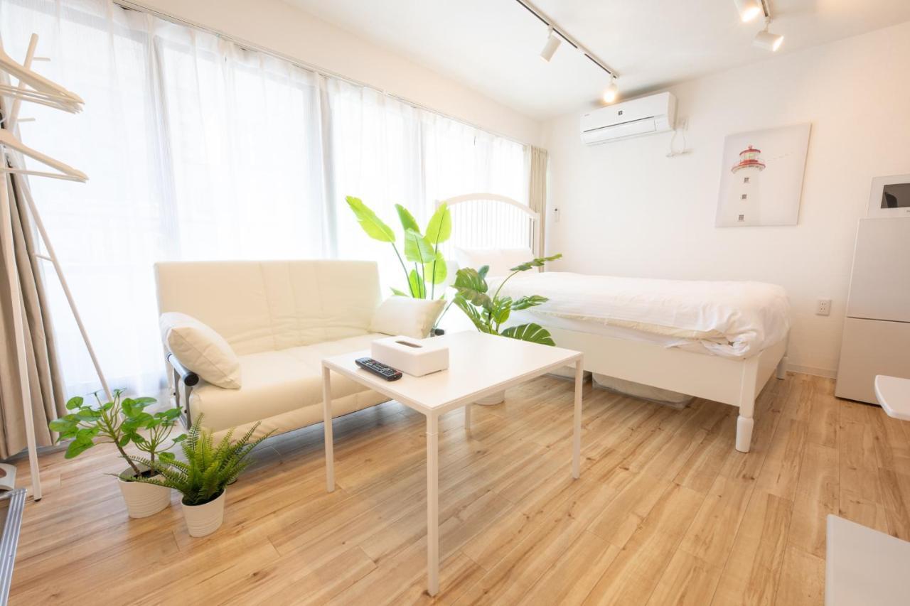 Komagome Cozy Room Tokyo Ngoại thất bức ảnh