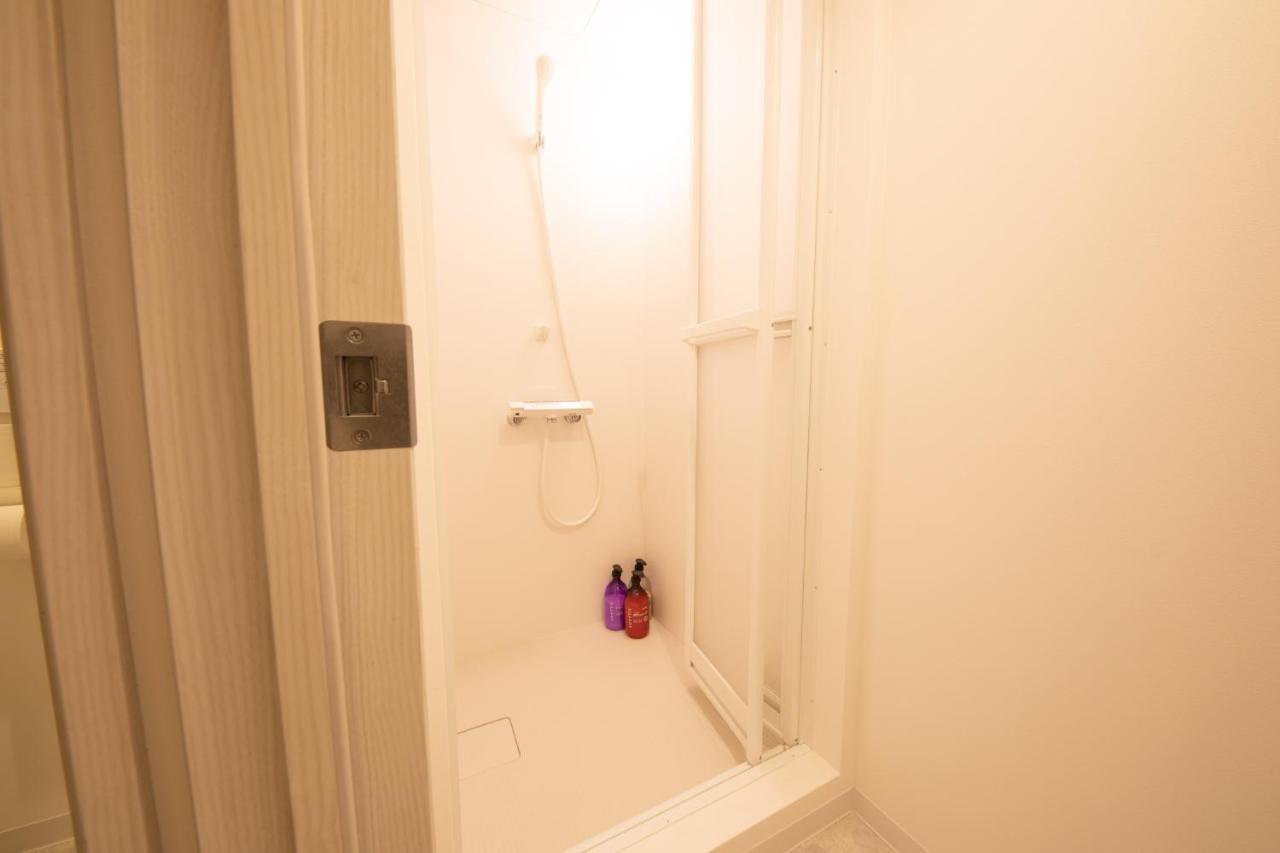 Komagome Cozy Room Tokyo Ngoại thất bức ảnh