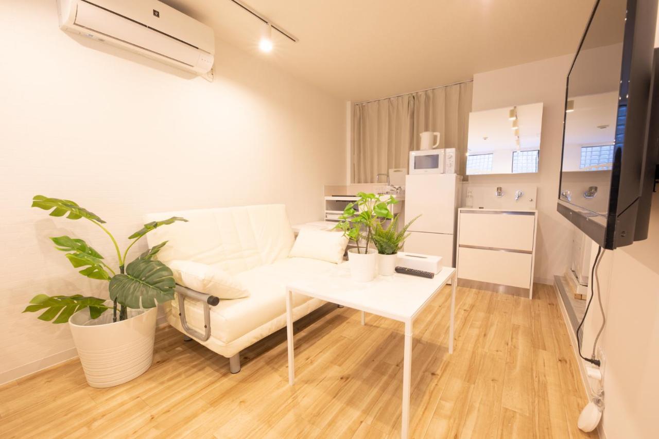 Komagome Cozy Room Tokyo Ngoại thất bức ảnh