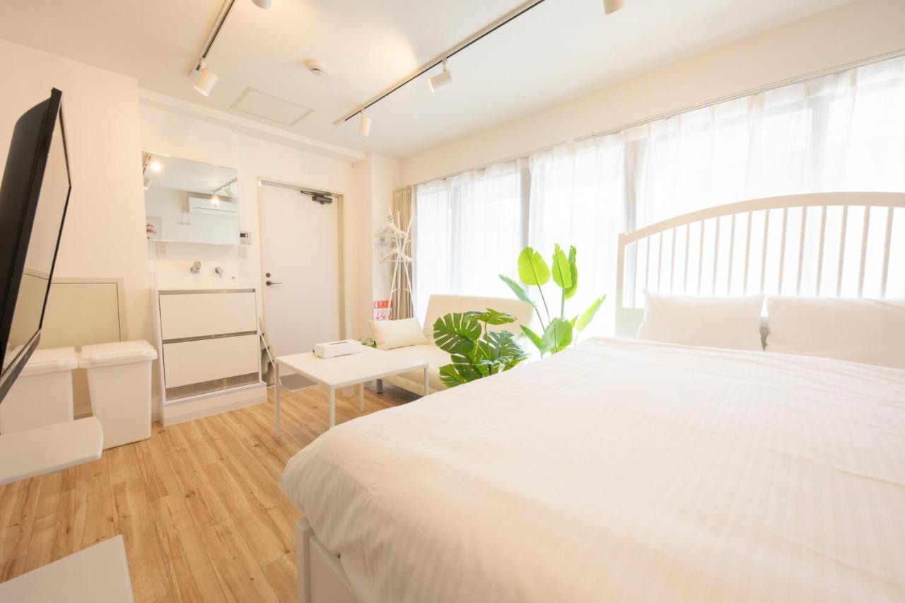 Komagome Cozy Room Tokyo Ngoại thất bức ảnh